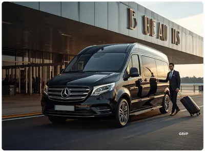 Transfert privé Beauvais Paris centre